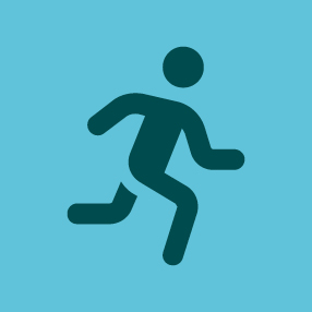 Sport & Fritid i City2